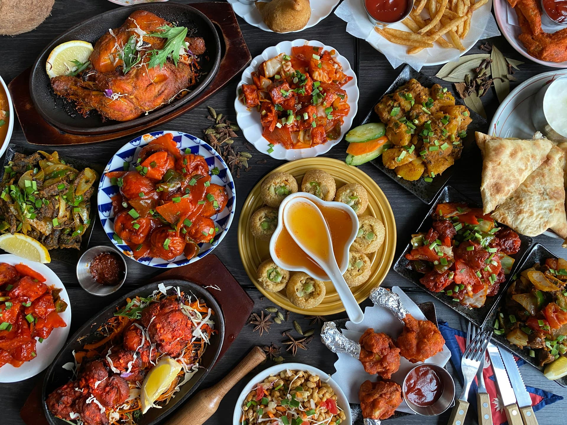 Gorkha Palace Toronto