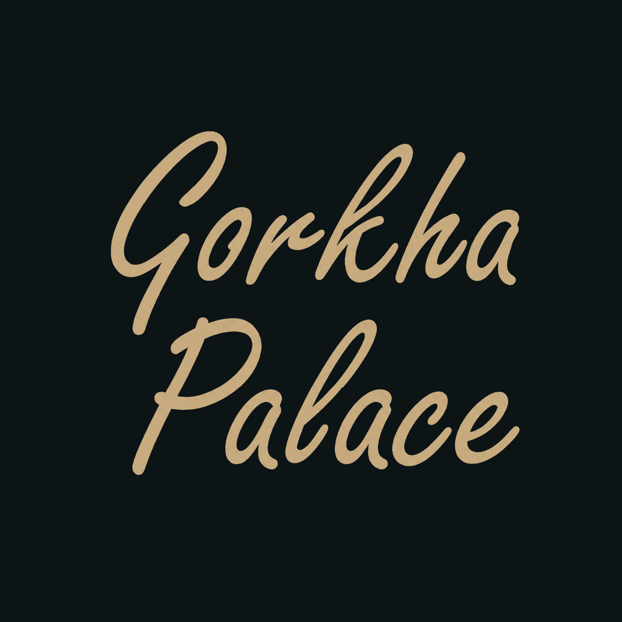 Gorkha Palace